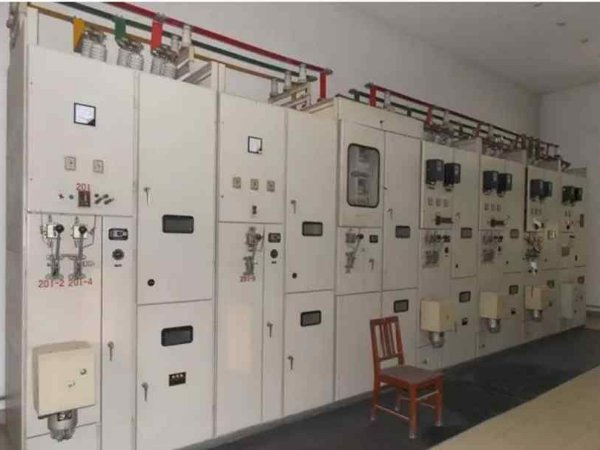 10kV配電室里都有哪些設(shè)備？杭州繼保電氣集團(tuán)人告訴你答案（一）