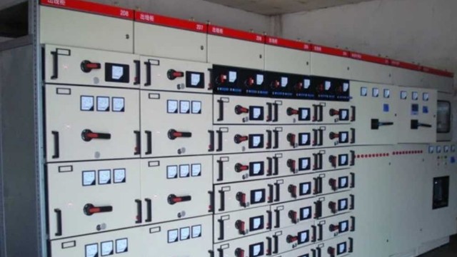 10kV配電室里都有哪些設(shè)備？杭州繼保電氣集團(tuán)人告訴你答案（二）