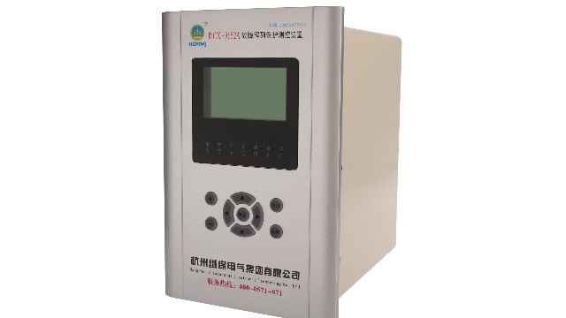 防孤島保護(hù)裝置和<i style='color:red'>故障解列</i>裝置區(qū)別