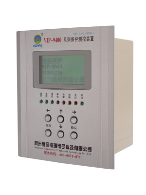實用型9431電動機(jī)保護(hù)測控裝置