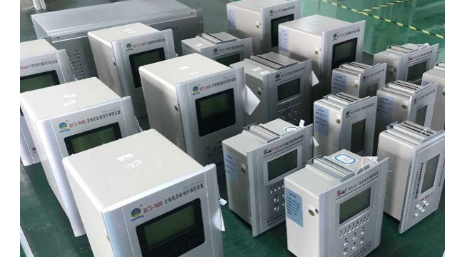 【微機(jī)保護(hù)裝置】未來(lái)可能會(huì)是什么樣的？